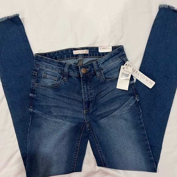 Jeans size 1 - Picture 1 of 3